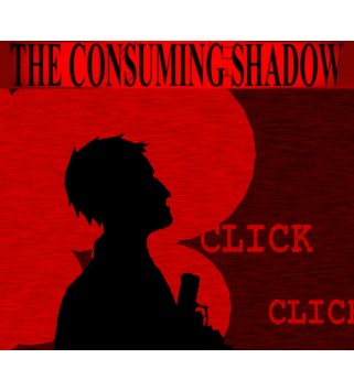 The Consuming Shadow Steam Key GLOBAL